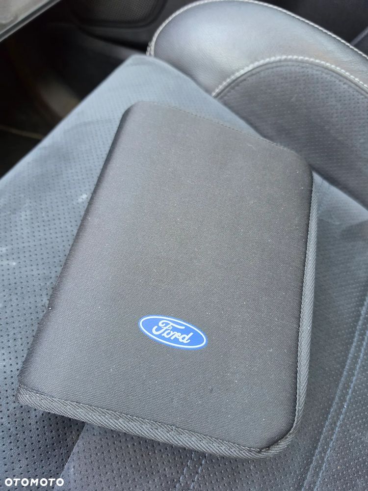 Ford S-Max - 21