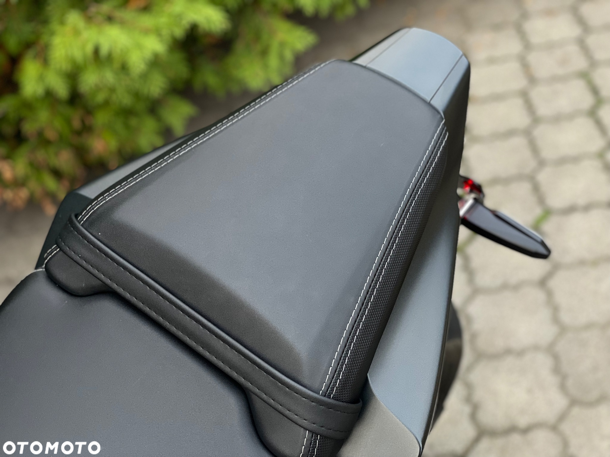 Honda CBR - 36