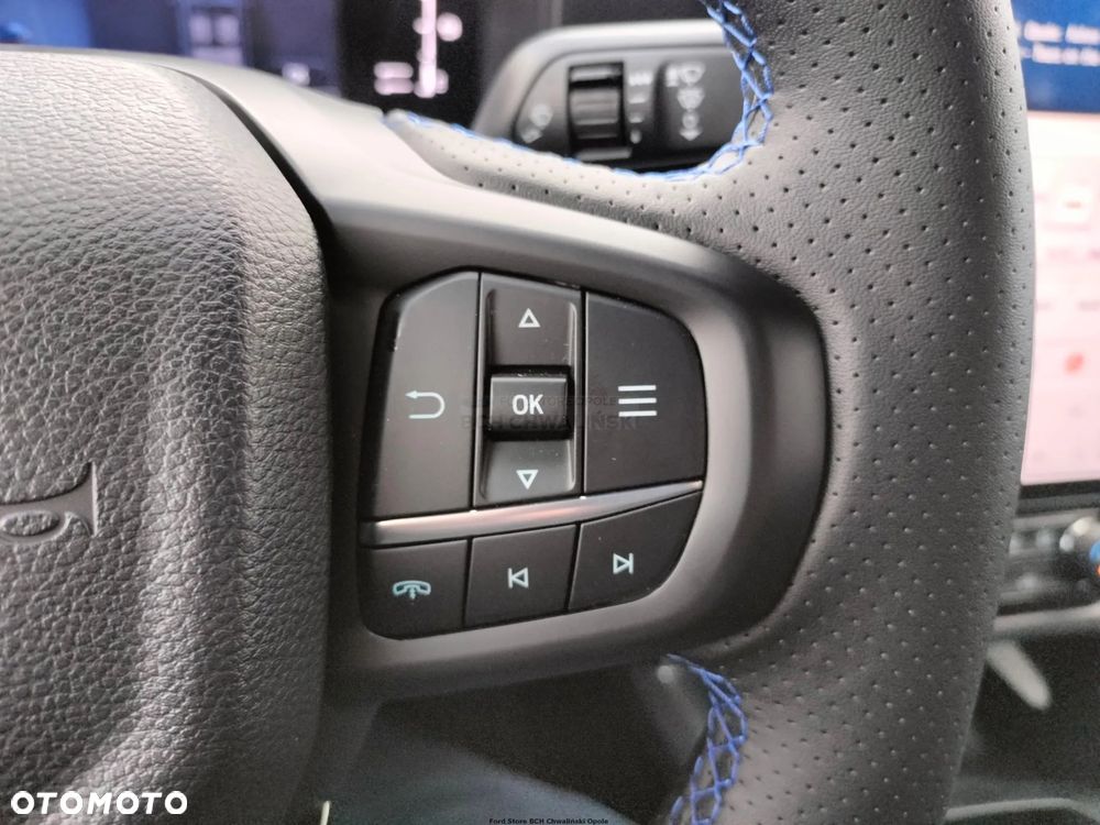 Ford Ranger 3.0 EcoBlue Turbo 4x4 DC MS-RT - 24