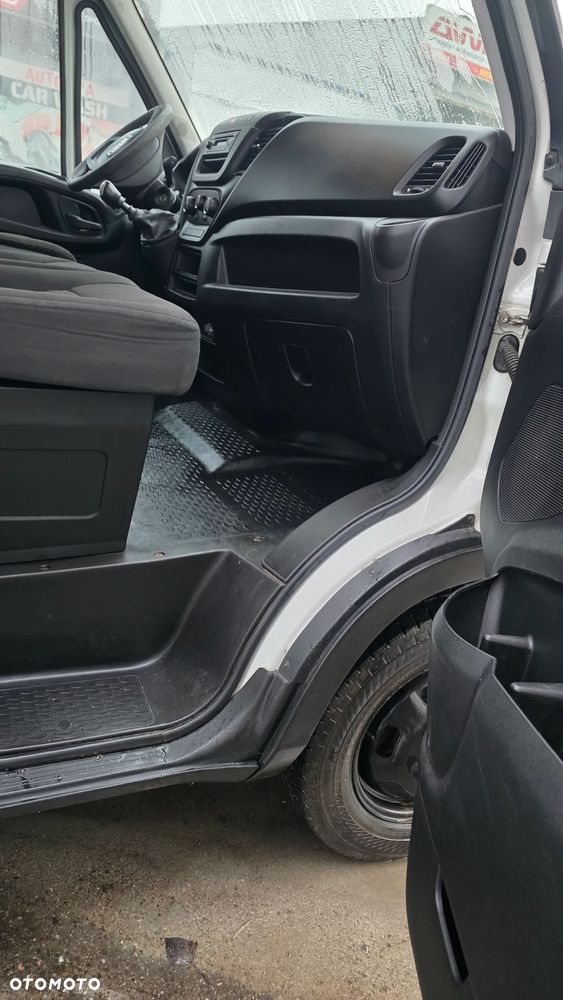 Iveco Daily 35C150 - 21