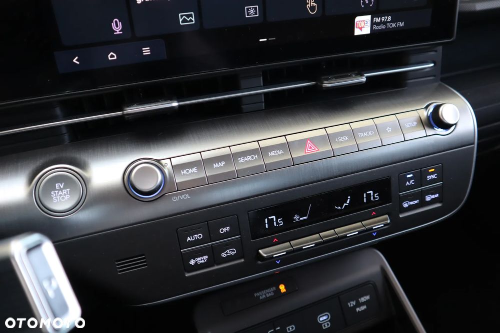 Hyundai Kona 65kWh Smart - 19