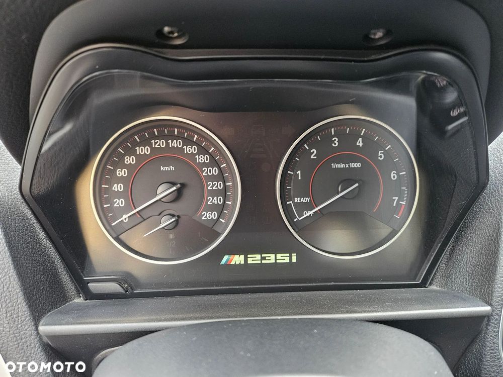 BMW Seria 2 M235i xDrive - 16