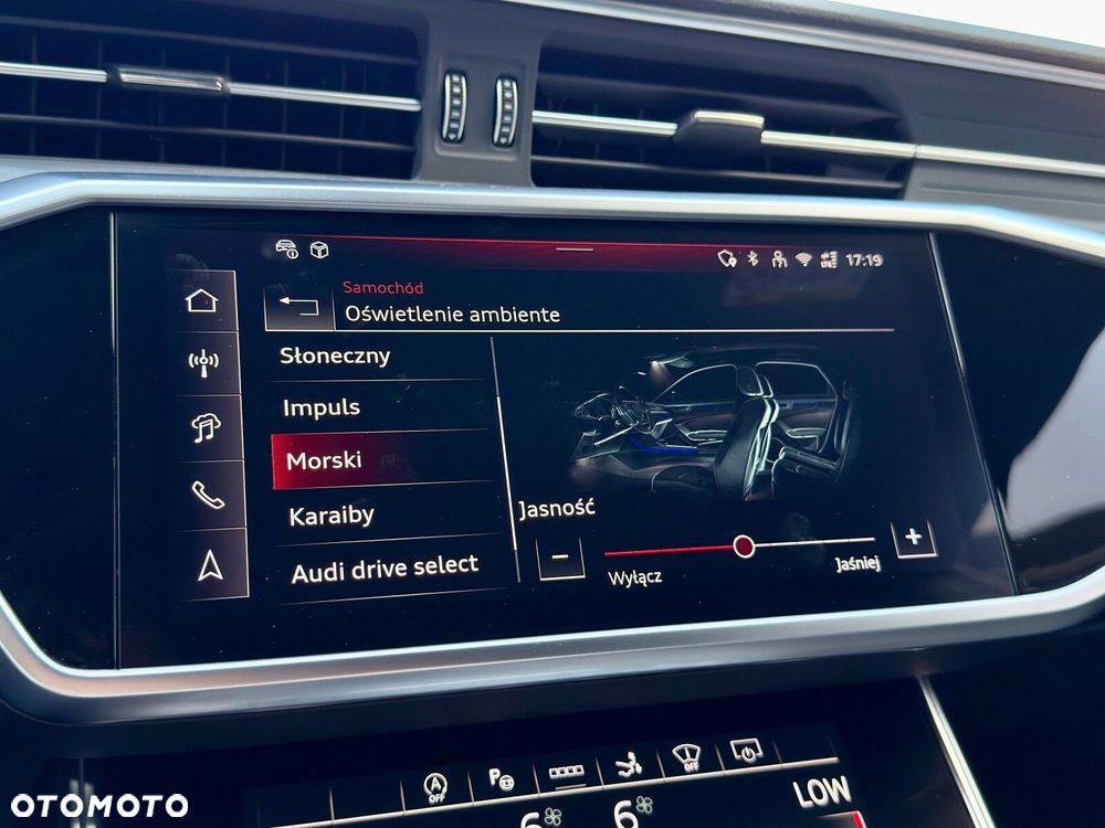 Audi A7 Sportback 55 TFSI mHEV Quattro S tronic - 34