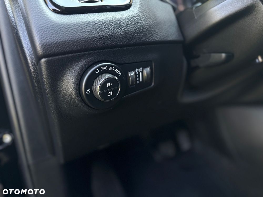 Jeep Compass 2.0 MultiJet Active Drive Automatik Opening Edition - 16
