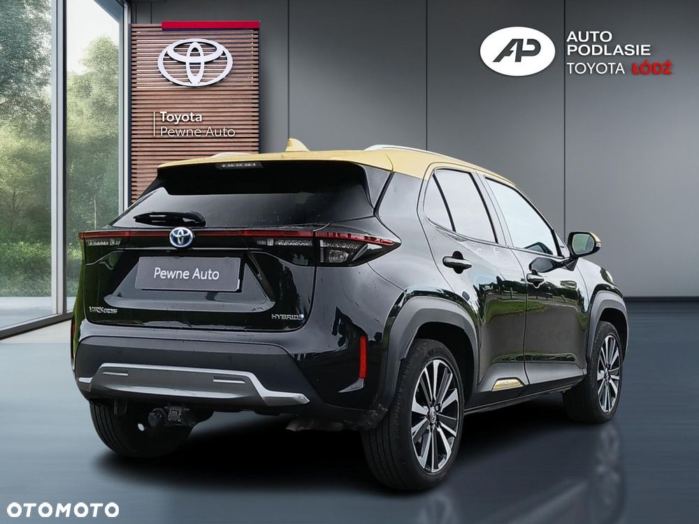 Toyota Yaris Cross Hybrid 1.5 Premiere Edition - 7