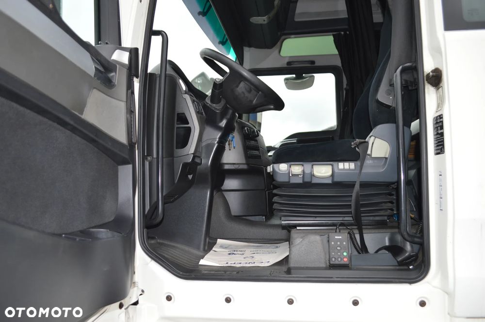 MAN TGX 18.440 4X2 BLS - 9