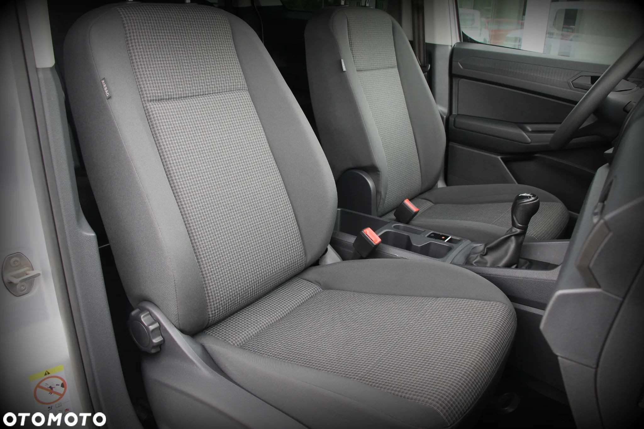 Volkswagen Caddy 2.0 TDI - 18