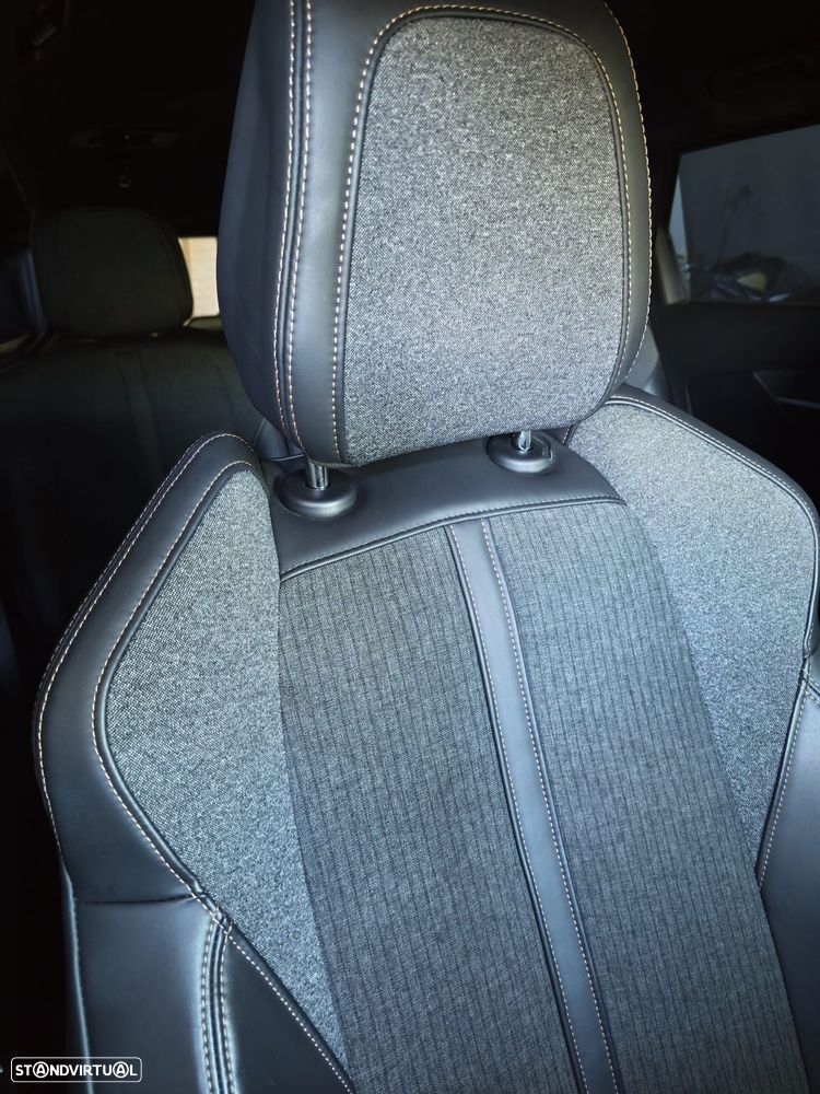 Peugeot 5008 1.6 BlueHDi GT Line - 11