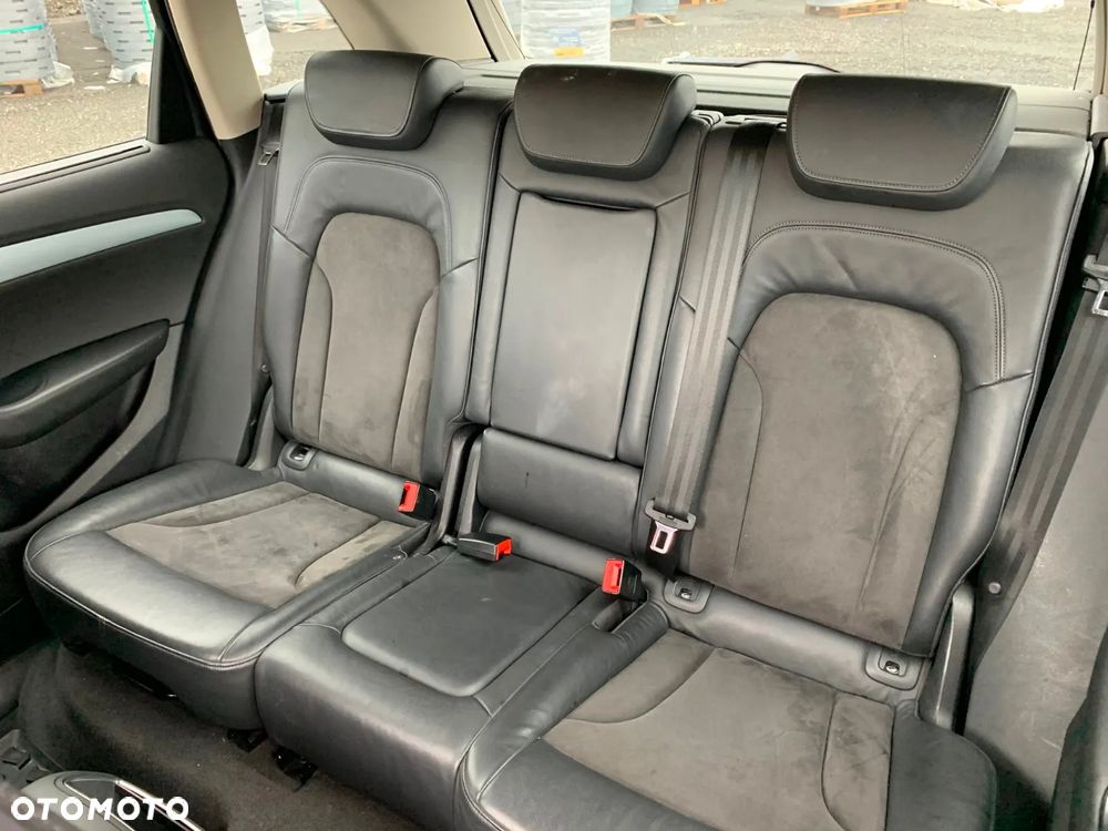 Audi Q5 2.0 TDI Quattro - 17