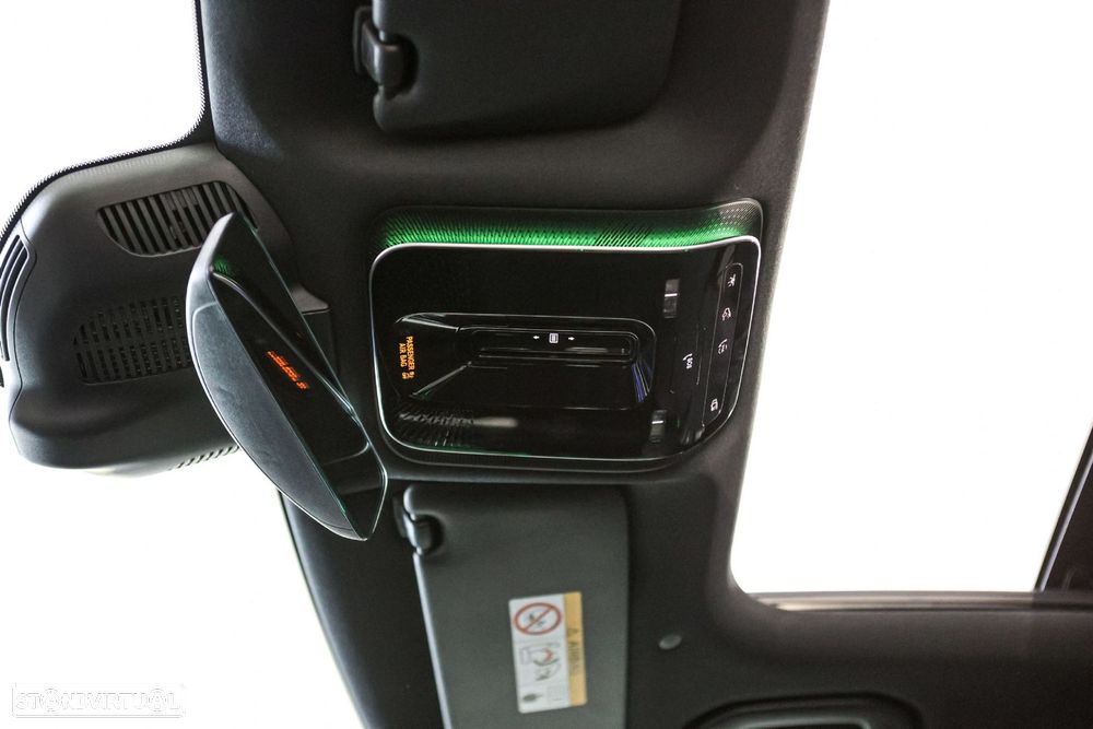 Mercedes-Benz C 300 de AMG Line - 34