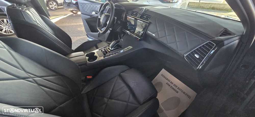 DS DS7 Crossback E-Tense Rivoli EAT8 - 25