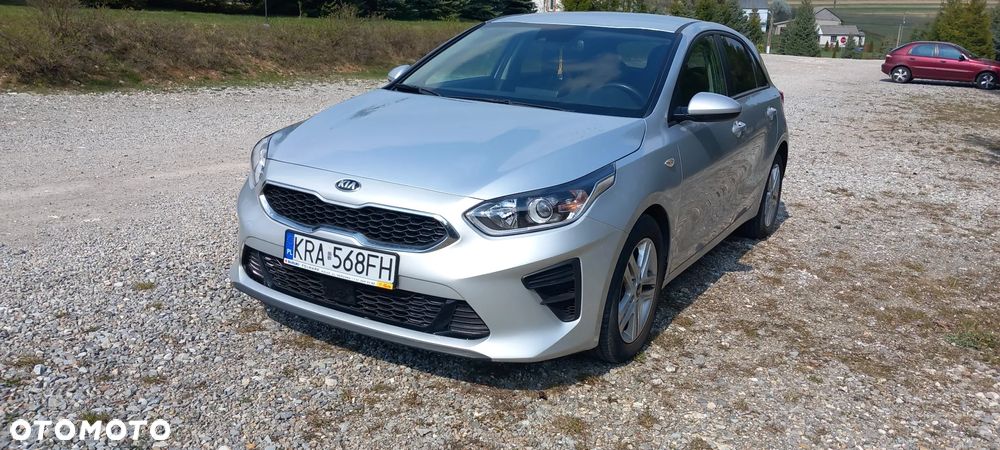 Kia Ceed 1.0 T-GDI 100 OPF Edition 7 - 1
