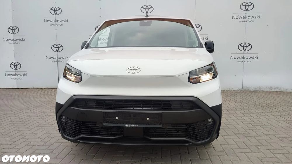 Toyota PROACE CITY - 10