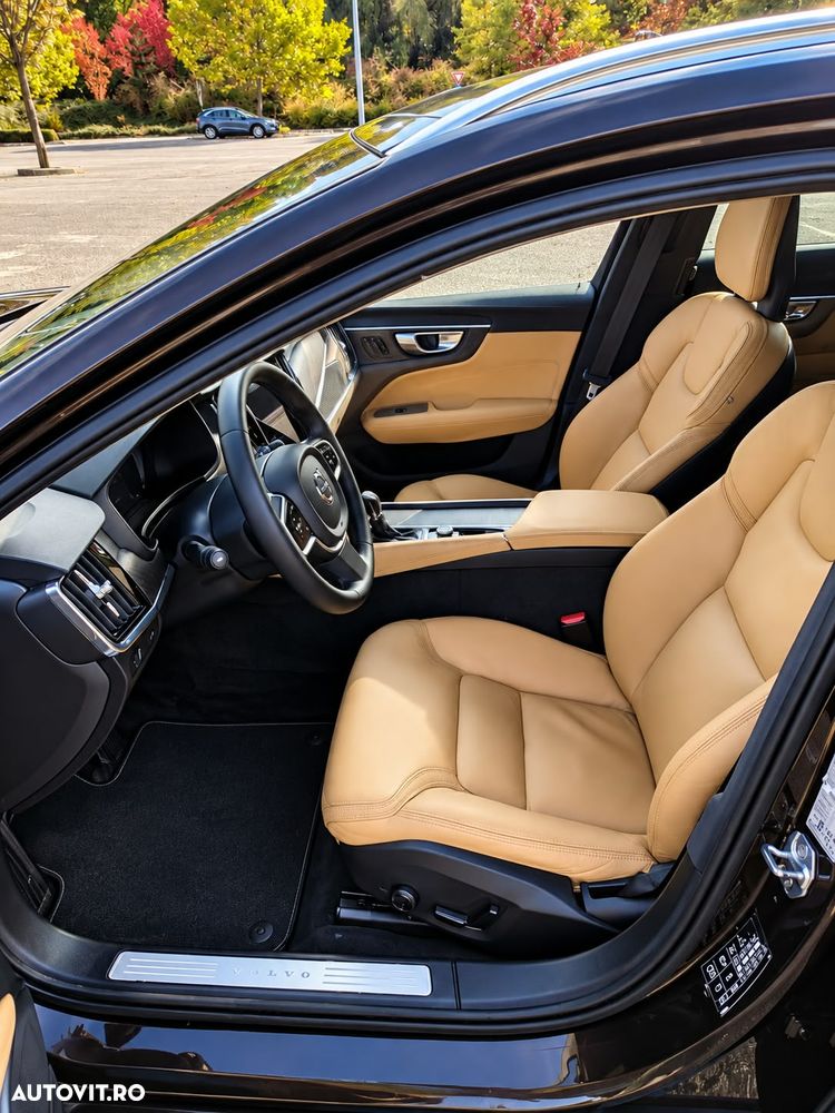 Volvo V90 D4 AWD PRO - 13