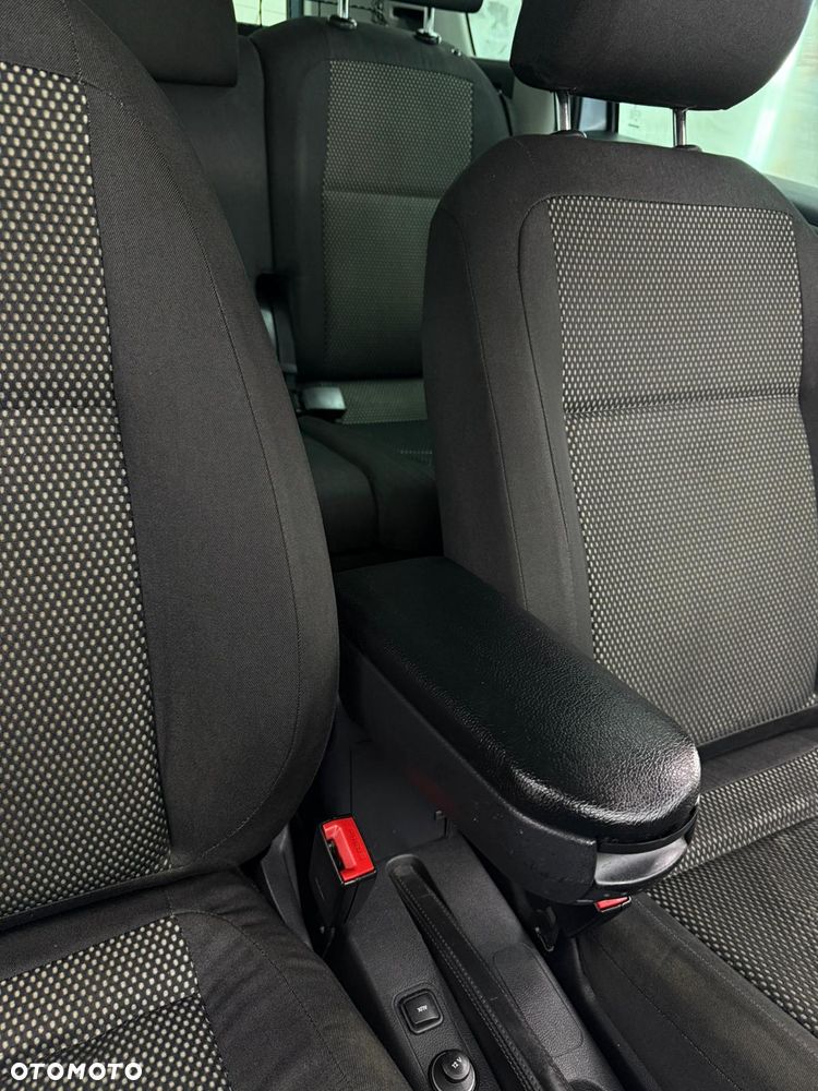 Skoda Roomster 1.4 16V Scout PLUS EDITION - 24