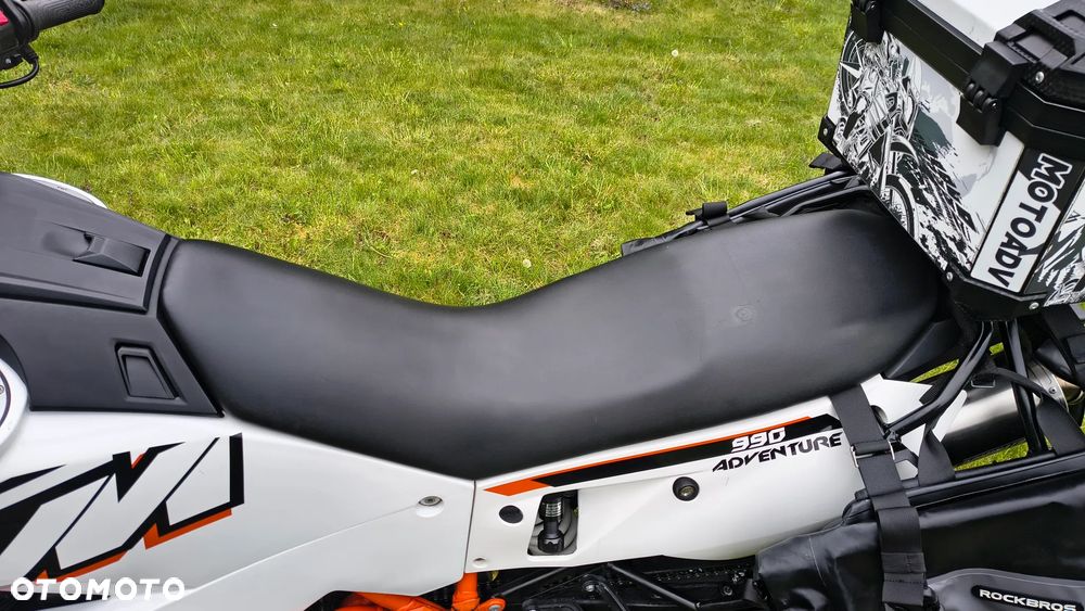 KTM Adventure - 11