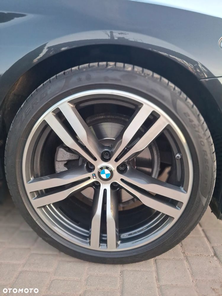 BMW Seria 5 520d Efficient Dynamics Edition - 15