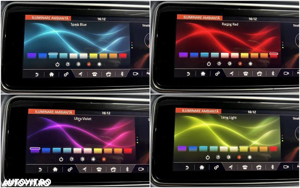 Land Rover Range Rover Sport 3.0 I TDV6 SE - 10