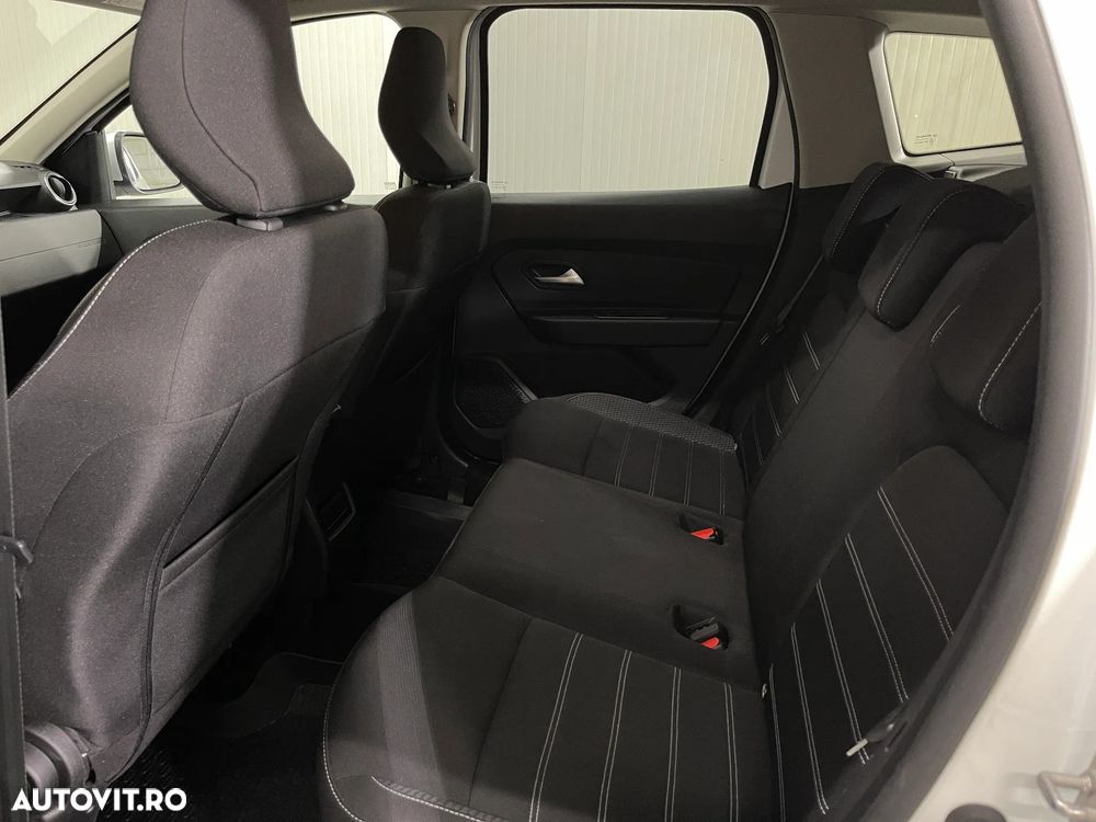 Dacia Duster TCe 150 4WD Prestige - 12