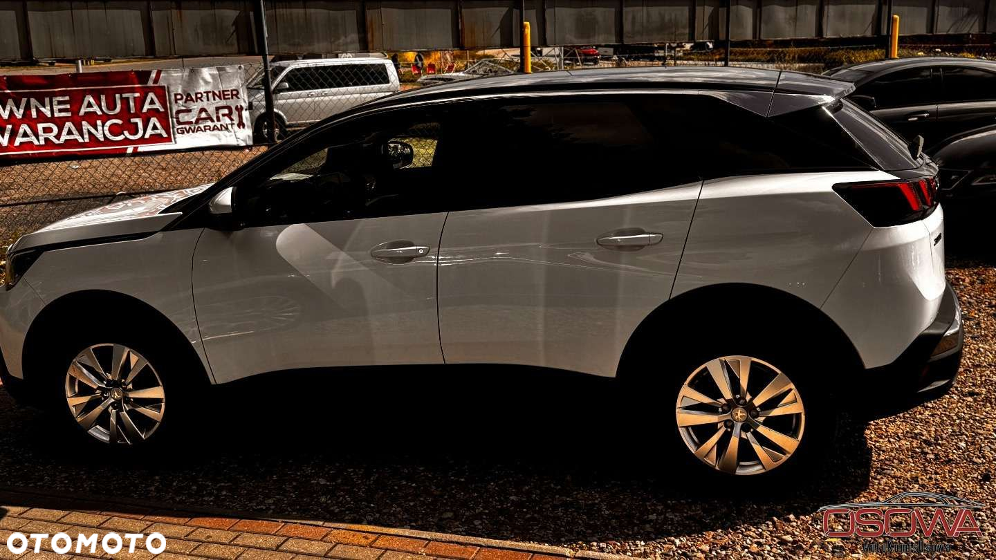 Peugeot 3008 - 16