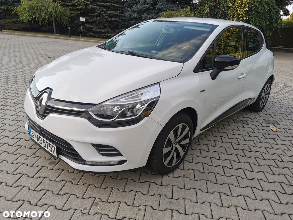 Renault Clio 1.2 16V Limited EU6 - 3