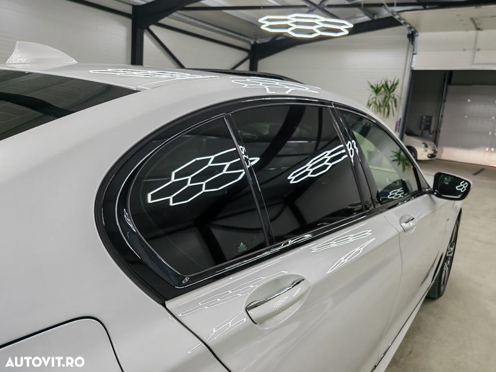 BMW Seria 7 740d xDrive - 41