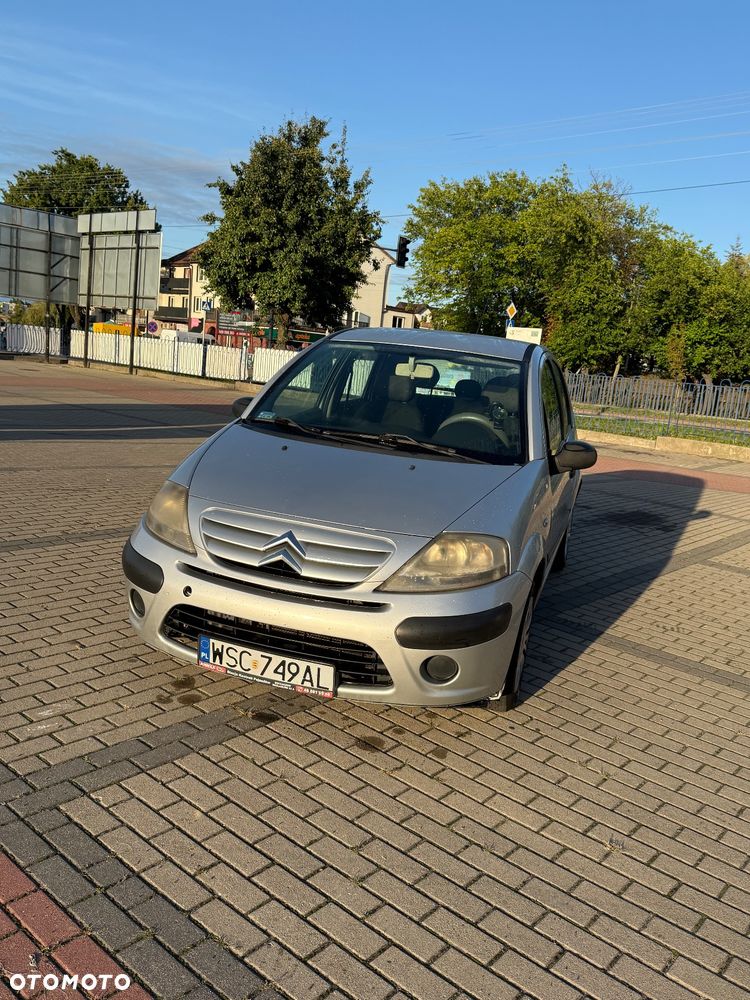 Citroën C3 1.4 Furio - 5