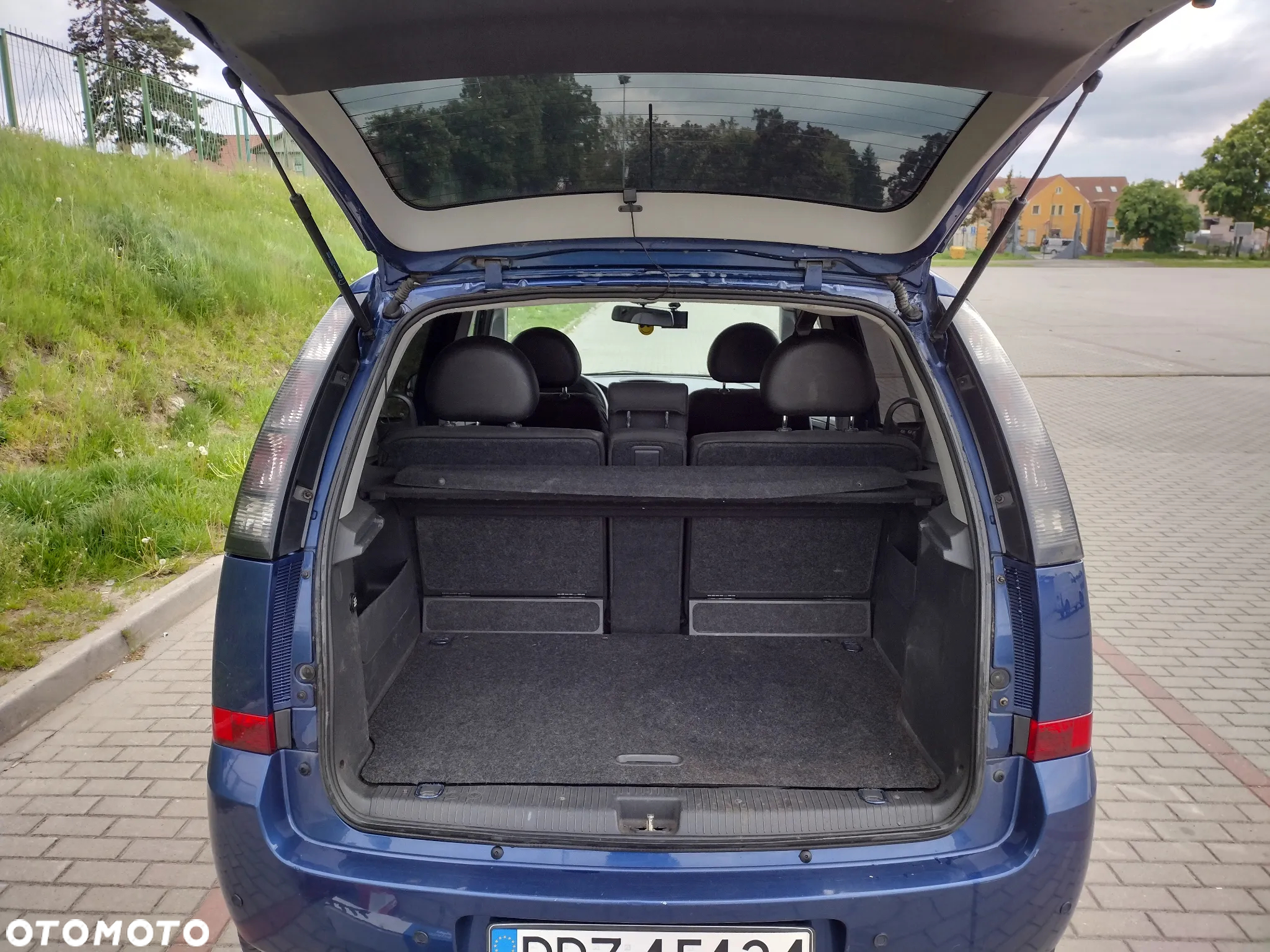 Opel Meriva - 6