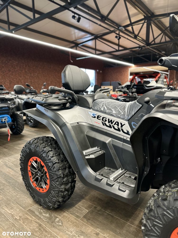 Segway Snarler AT10 - 13
