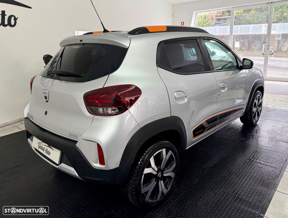 Dacia Spring ESSENTIAL - 5