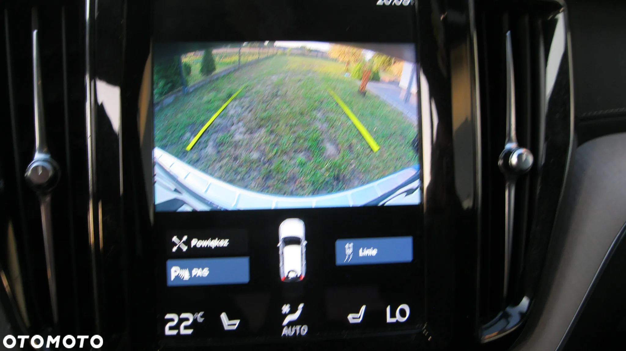 Volvo XC 60 D4 Inscription - 8