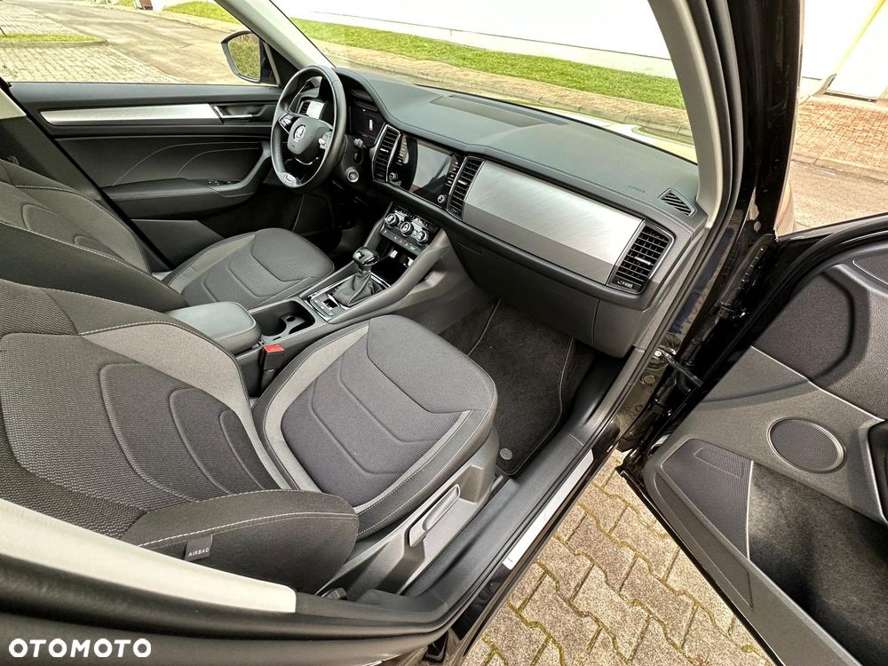 Skoda Kodiaq 2.0 TDI DSG Ambition - 23