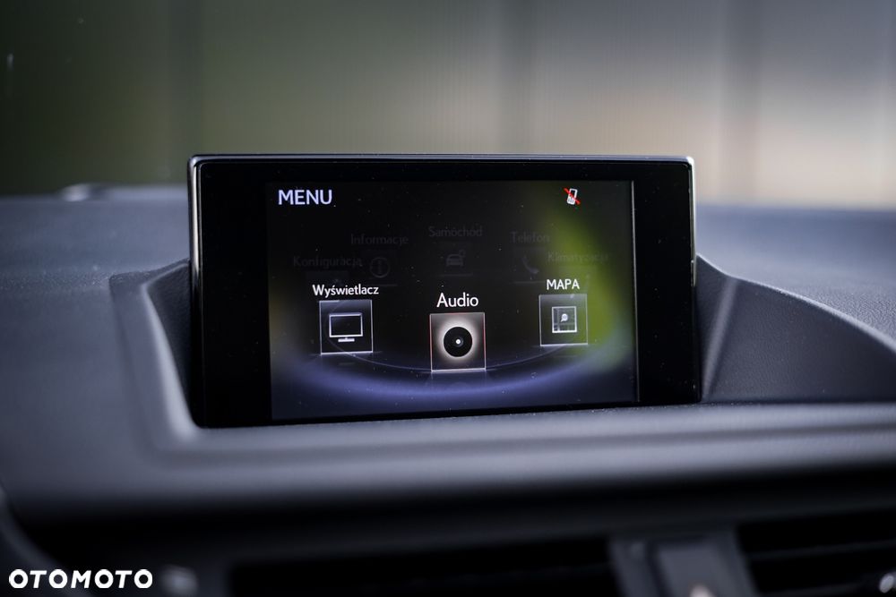 Lexus CT 200h Elite EU6 - 19