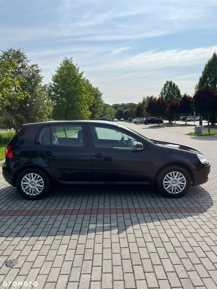 Volkswagen Golf - 4