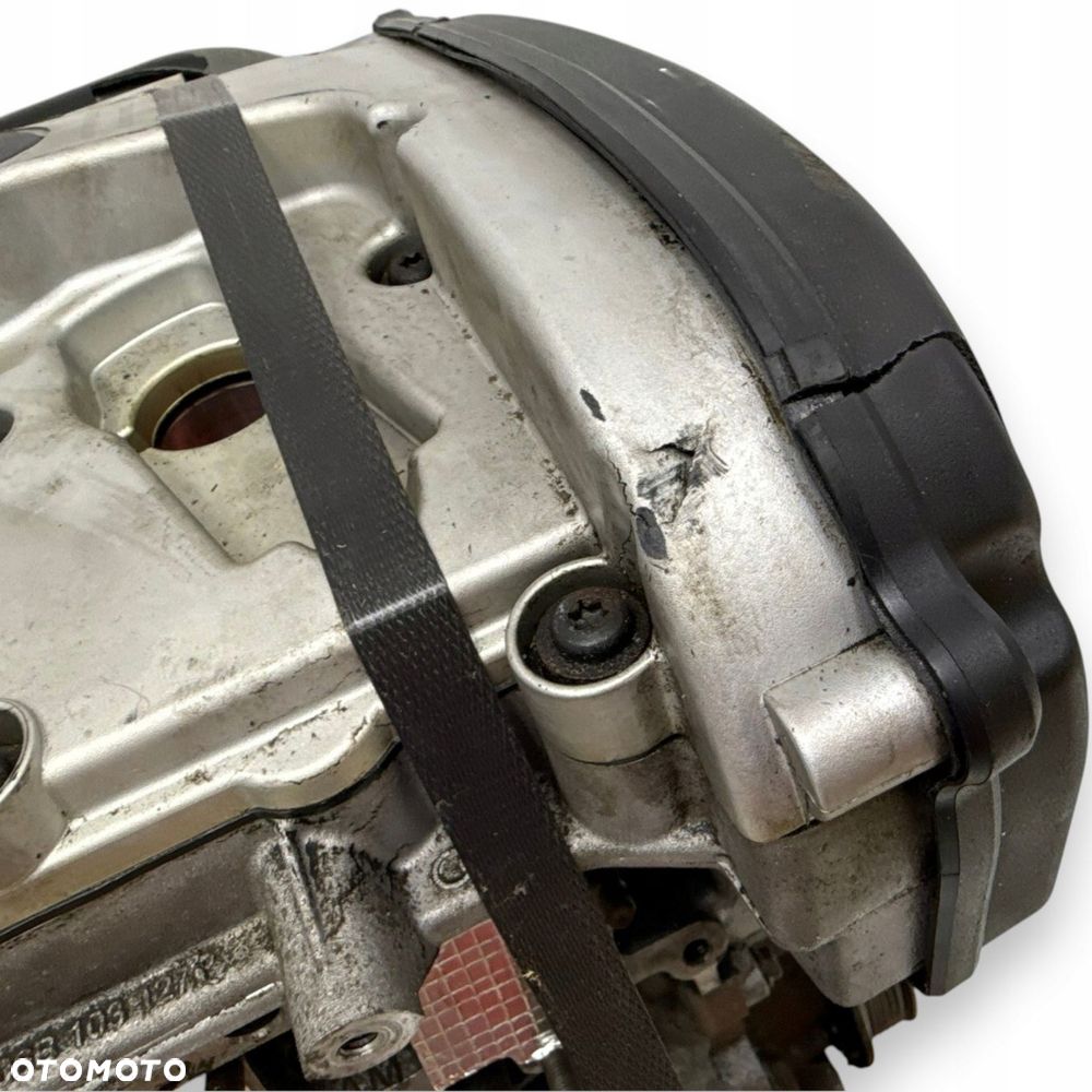 SILNIK ALT Audi A4 B6 B7 A6 C5 VW Passat B5 FL 2.0 FSI 130KM kompletny - 10