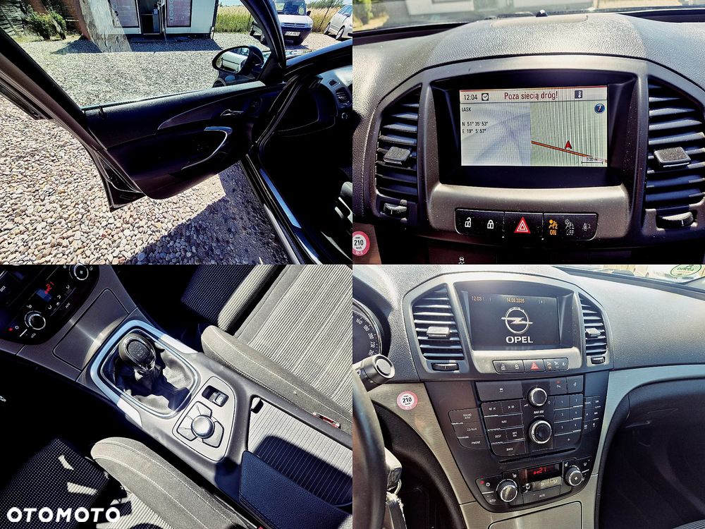 Opel Insignia 1.8 Innovation - 26