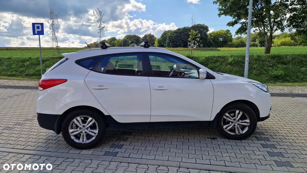 Hyundai ix35 1.6 GDI Comfort 2WD - 5