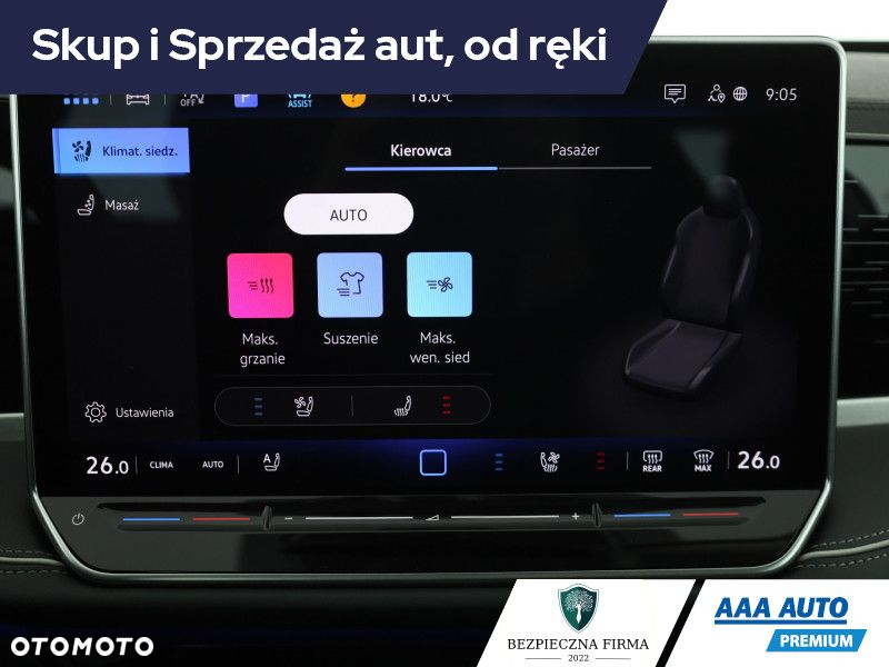 Volkswagen Passat - 15