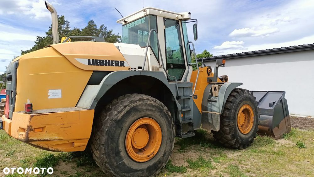 Liebherr L544 - 1