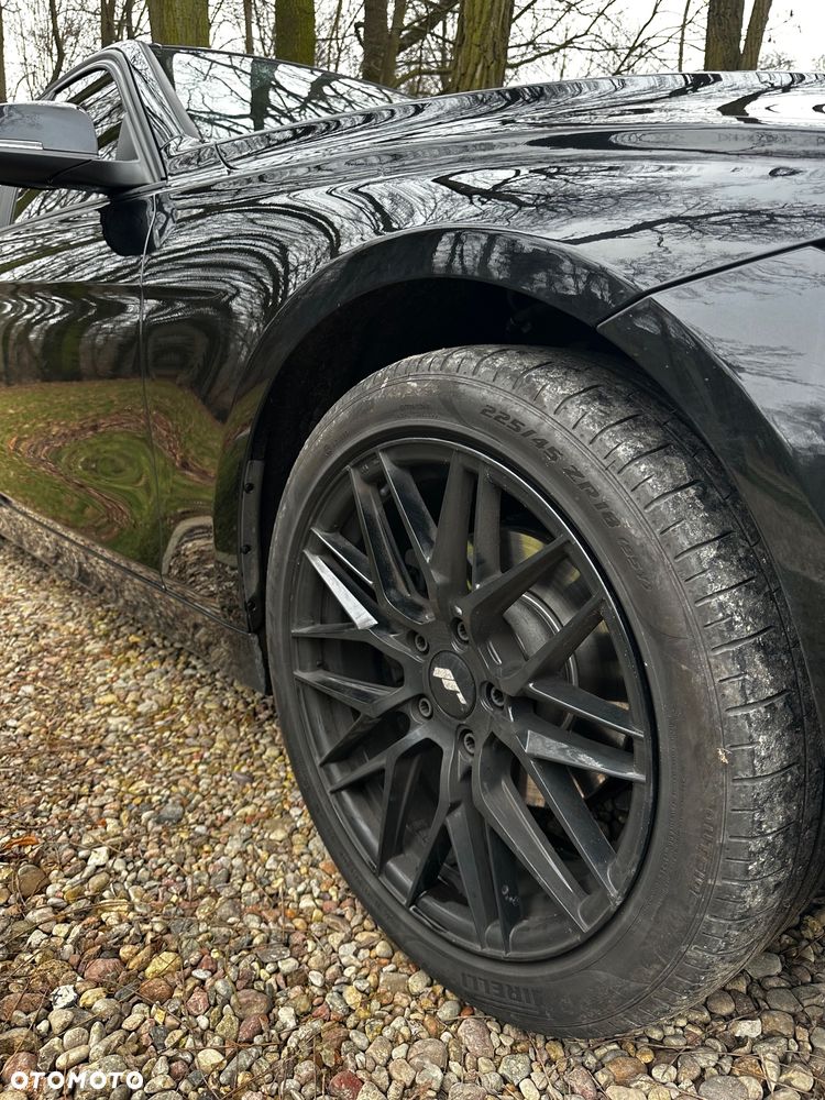 BMW Seria 3 - 11