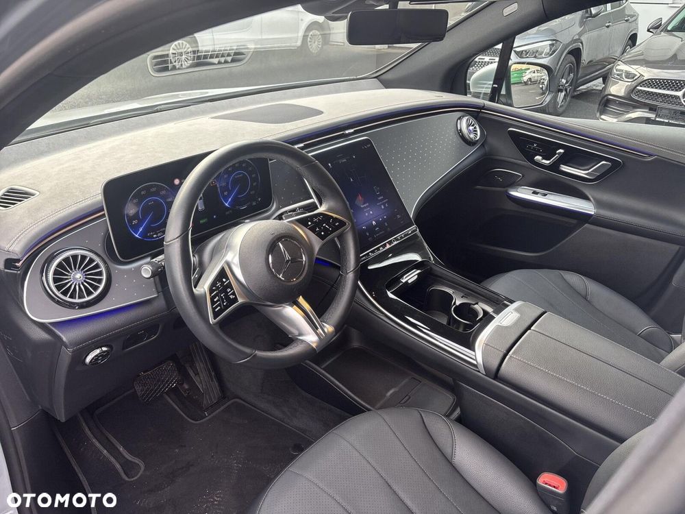 Mercedes-Benz EQE - 15