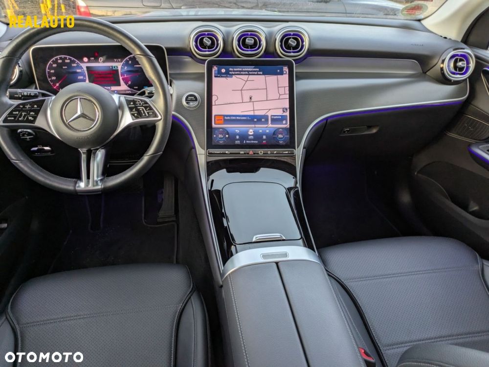 Mercedes-Benz GLC - 15