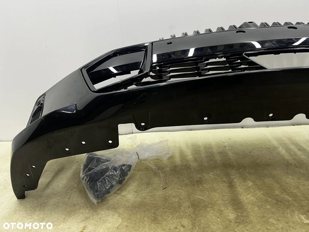 Zderzak przedni BMW 3 G20 G21 M-Pakiet 22r.- Lift LCI przód PDC 8085444 - 8