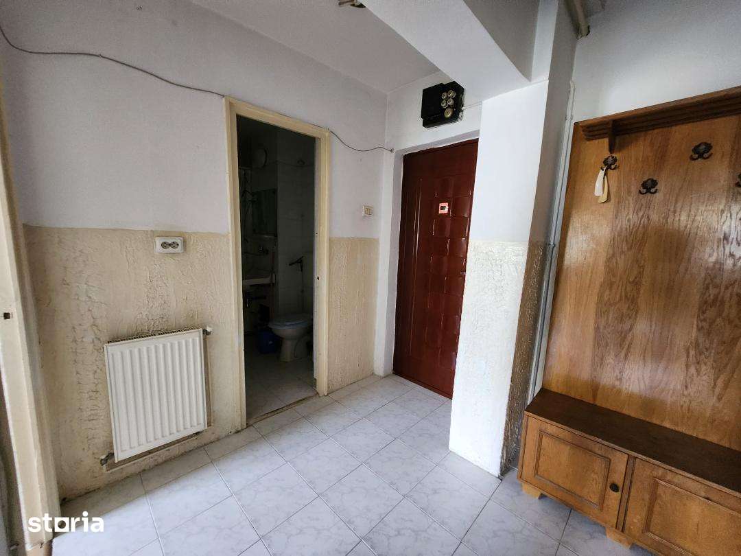 De vanzare Apartament cu o camera, Loc. Cugir — fotografia 1