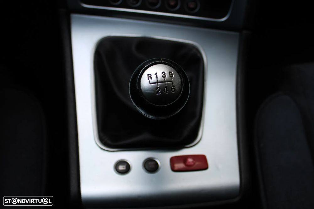 Alfa Romeo 159 1.9 JTDM 16V - 43