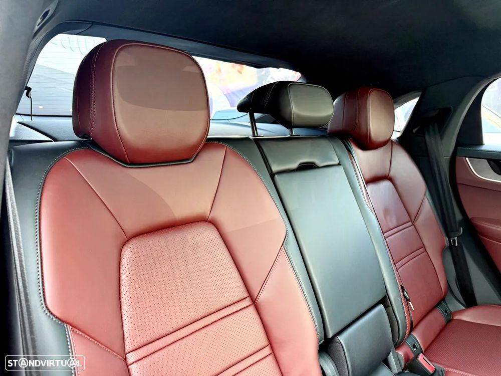 Porsche Cayenne Turbo E-Hybrid - 37