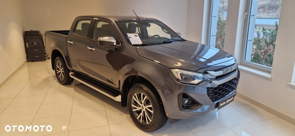 Isuzu D-Max 1.9 EC LSX