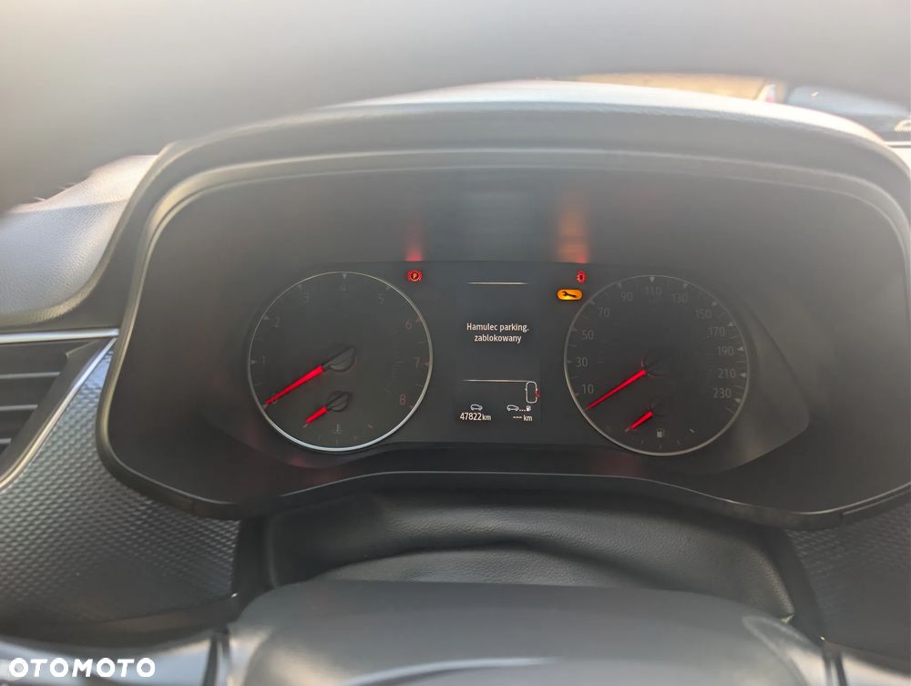 Renault Arkana 1.3 TCe mHEV Equilibre EDC - 6