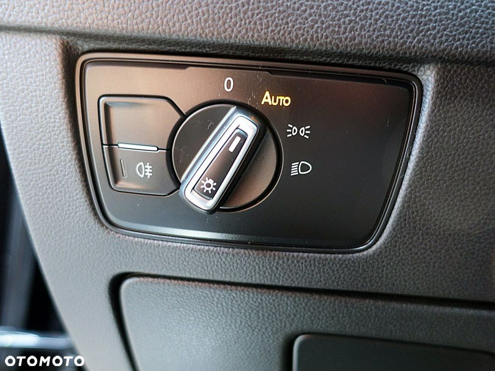 Volkswagen Arteon - 20