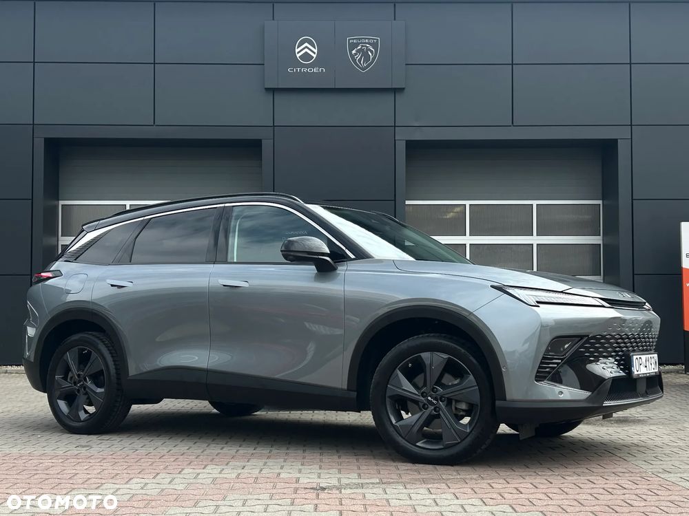 BAIC 5 Beijing 1.5T Comfort DCT - 2